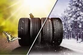 Lastik Seçiminde Dikkat Edilmesi Gerekenler