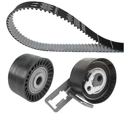 Triger Seti Nedir? Ne İşe Yarar? Ne Zaman Değiştirilmeli?