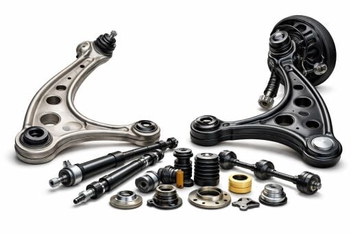 SALINCAK & PARÇALARI