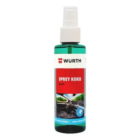 Würth Sprey Koku Earth 150ml