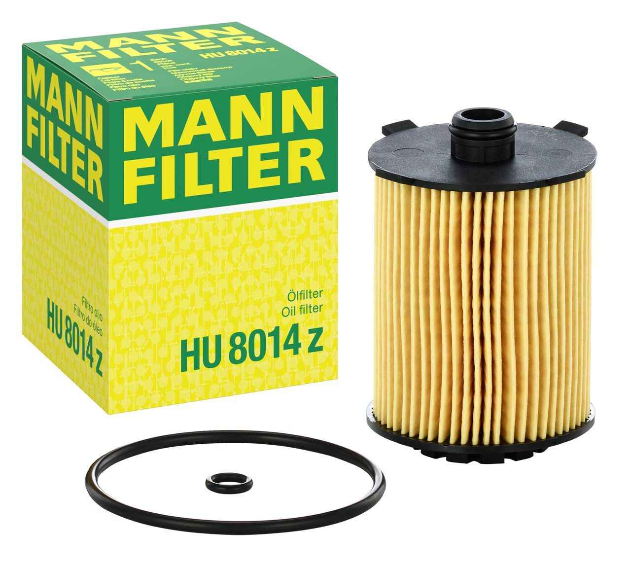 YAG FILTRESI VOLVO S60 II-S80 II-V40 II-V60-V70-XC60-XC70-XC90 S90