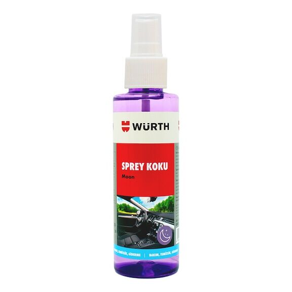 Würth Sprey Koku Moon 150ml