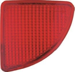 ARKA TAMPON REFLEKTORU SAG KANGOO 02 08 LOGAN MCV