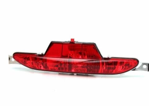 REFLEKTOR TAMPON 208 15>21 OPEL CORSA F 19>23 ARKA ORTA