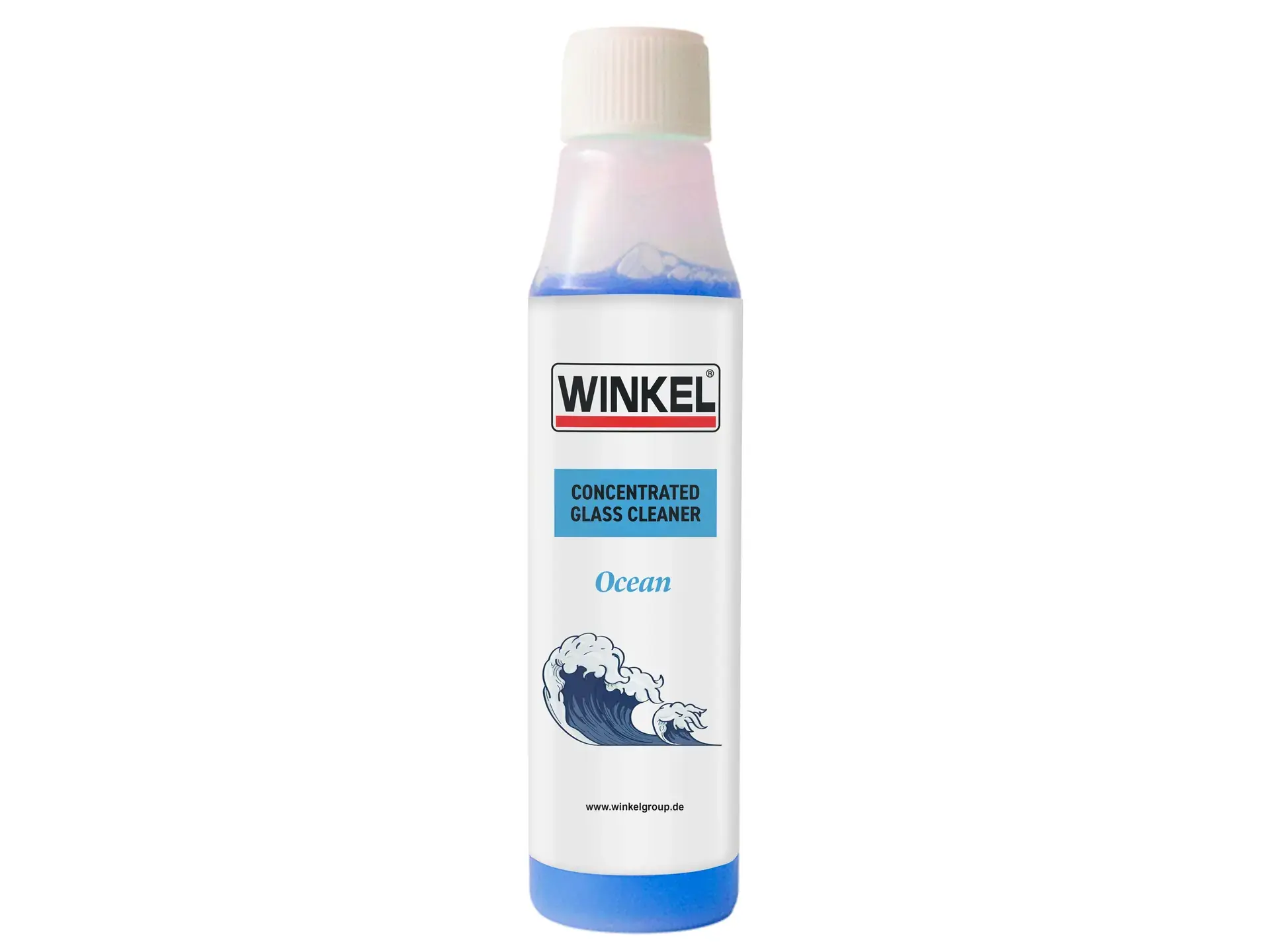 Winkel Cam Suyu Şampuanı Ocean 33Ml