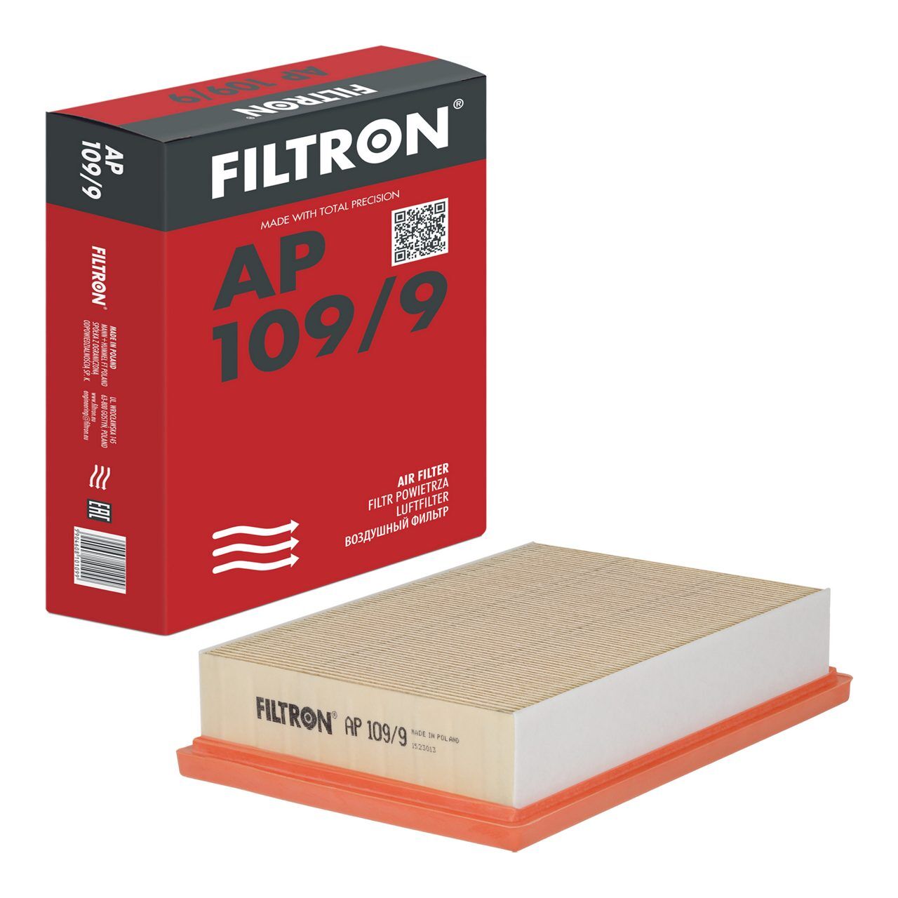 HAVA FILTRESI AVEO T300 11> 1.2 / 1.3D / 1.4 / 1.6