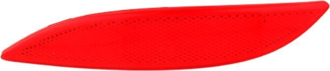 ARKA TAMPON REFLEKTOR SOL FLUENCE 09>