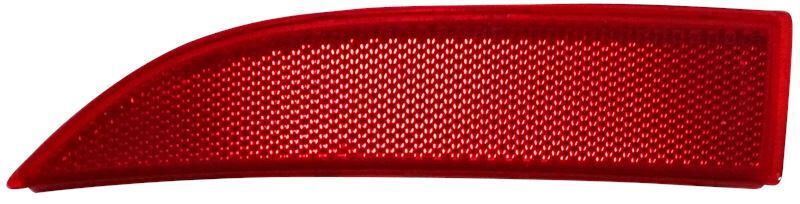 ARKA TAMPON REFLEKTORU SOL LOGAN II 12> SANDERO II 12> SYMBOL III 13>