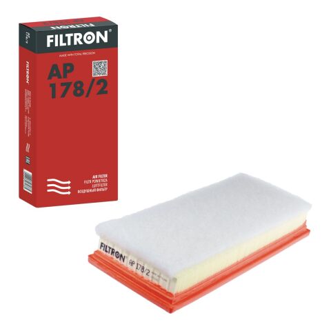 HAVA FILTRESI TOYOTA YARIS 1.4 D4D 2006-2011