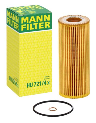 YAG FILTRESI BMW E46 E90 E60 E92 E93 E63 E64 E65 E83 E70 E71