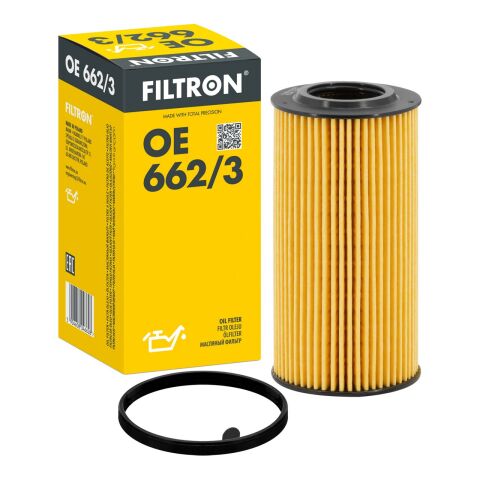 YAG FILTRESI VOLVO S40 10> S60 II D3 12> S80 10> V60 10> V70 III D5 11> XC60 D5 11>