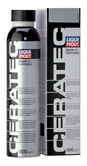 Liqui Moly Cera Tec 300 ml (7181)