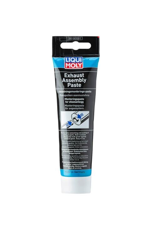 Liqui Moly Egzoz Montaj Pastası 150 g (3342)