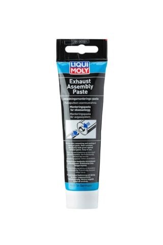 Liqui Moly Egzoz Montaj Pastası 150 g (3342)