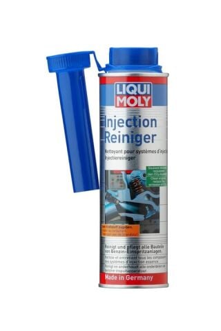Liqui Moly Benzin Enjektör Temizleyici 300 ml (5110)