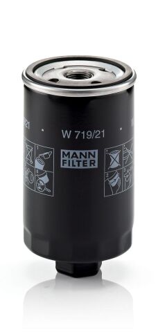 YAG FILTRESI VAG