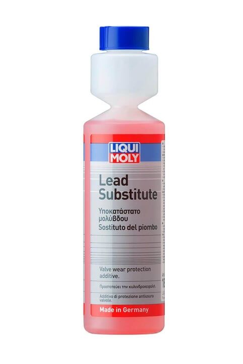 Liqui Moly  Kurşun Arttırıcı Katkı 250 ml (1010)