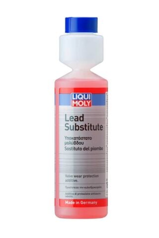 Liqui Moly  Kurşun Arttırıcı Katkı 250 ml (1010)