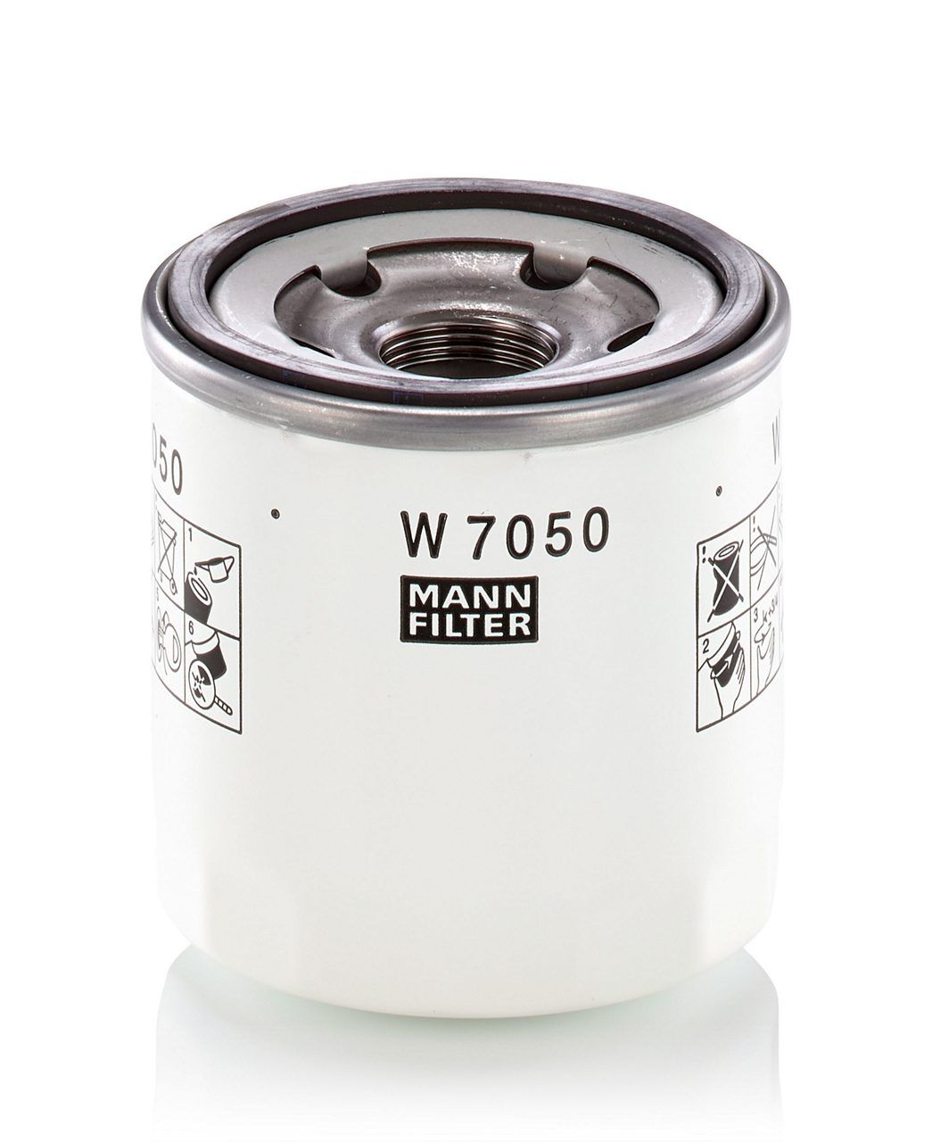 YAG FILTRESI (METAL) BOXER III JUMPER III 22DT PUMA C81 110BG C96 130BG C110 150BG EURO5 TRANSIT V34