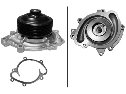 DEVIRDAIM POMPASI (OM642) MERCEDES W204 07>14 W212 09>15 W166 11>15 W221 06>13 VITO W639 06> SPRINTE