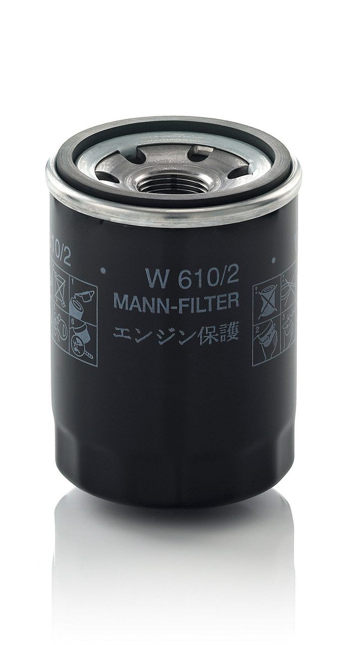 YAG FILTRESI FORD PROBE I 2.2 GT 88>92 PROBE II (ECP) 2.0 16V 92>98 MAZDA 626 IV 1.9 / 2.0 I