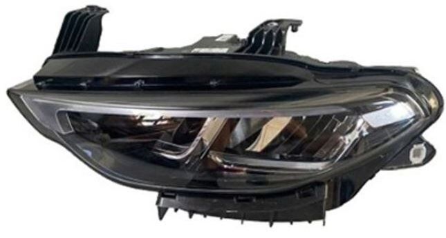 SOL FAR EGEA - EGEA CROSS FULL LED 20>