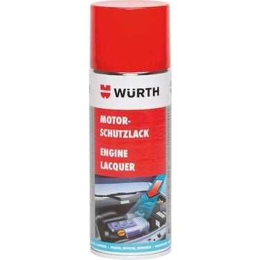 Würth Motor Koruma Cilası 400 ml