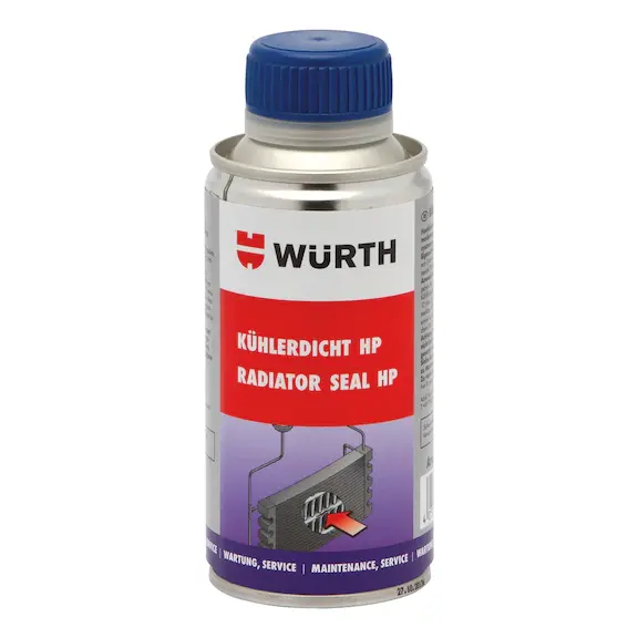 Würth Radyatör Sızıntı Önleyici  150 ml