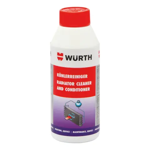 Würth  Radyatör Temizleyici 250 ml