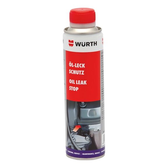 Würth Motor Yağı Sızıntı Önleyici Tıkayıcı 300 Ml