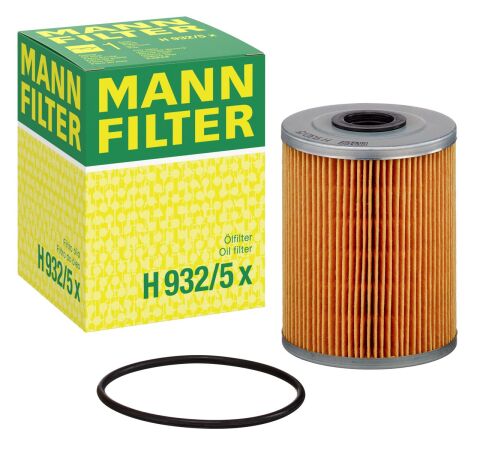 YAG FILTRESI FORD
