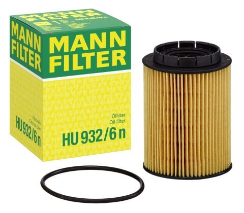 YAG FILTRESI PASSAT A6 A8 Q7 CAYENNE PHAETON TOUAREG 91>16