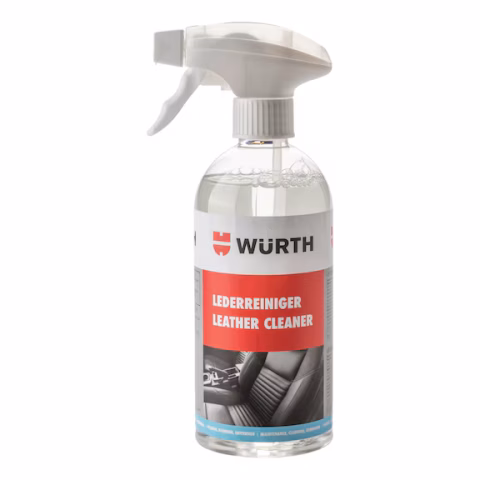 Würth Deri Temizleyici Sprey  500 ml
