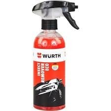 Würth Böcek Temizleyici 400 ml