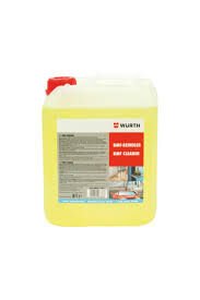 Würth Bmf Çok Amaçlı Genel Temizleyici 5 lt
