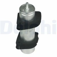 YAKIT FILTRESI (MAZOT) AUDI A4 (8K) A5 (8T3) 2,0 2,7 3,0 TDI V6 08> Q7 3,0 TDI 4,2 TDI 10>