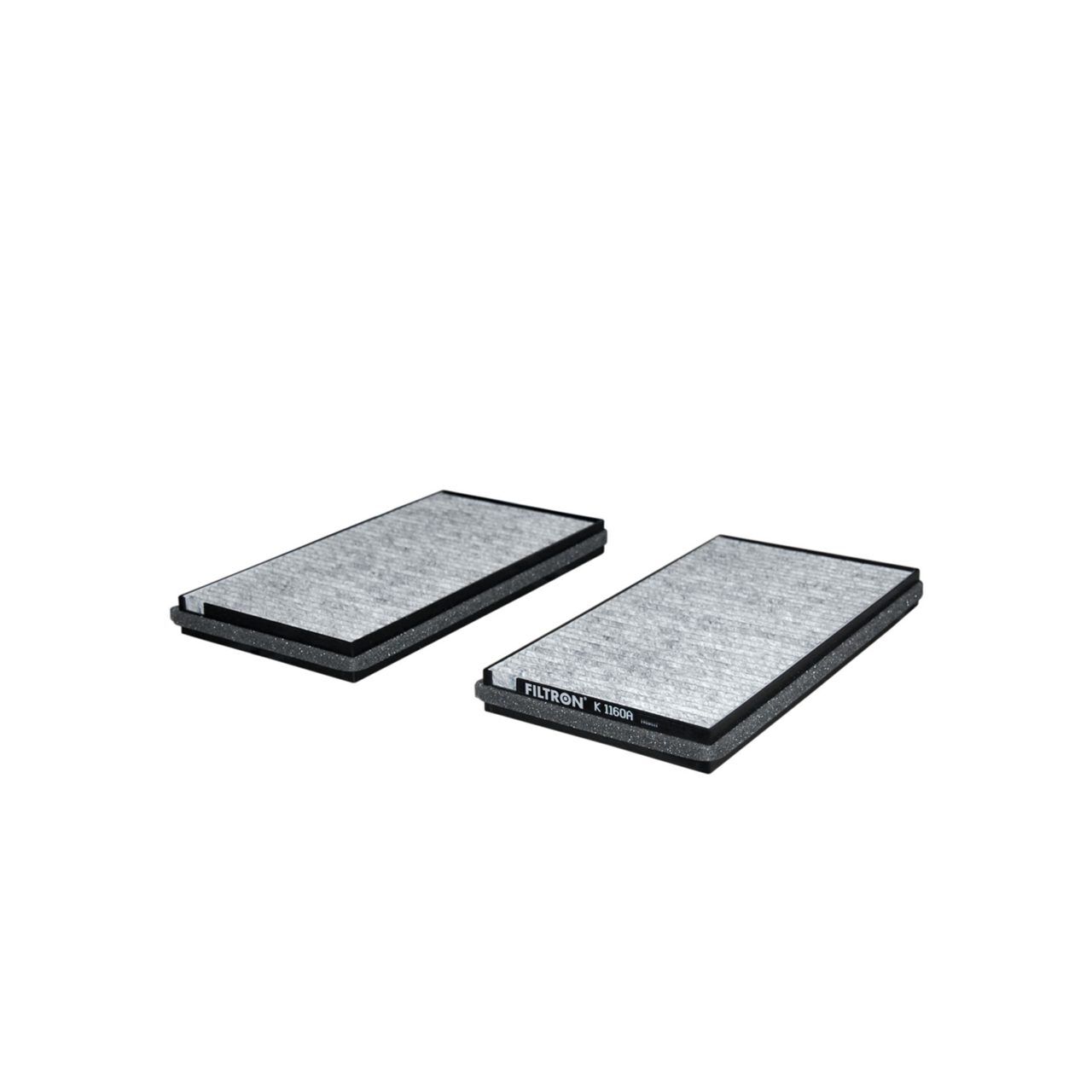 POLEN FILTRESI BMW E60 E61 E63 E64 KARBONLU