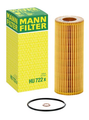 YAG FILTRESI BMW E87 E46 E90 E60 E65  X3 E83