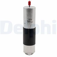 YAKIT FILTRESI (OM626) C-CLASS W205 14>18 S205 14>18