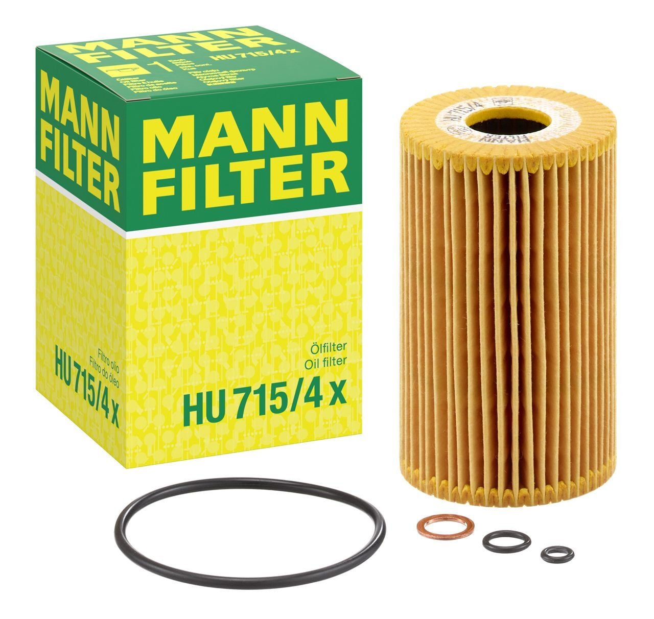 YAG FILTRESI BMW M40 M43 M44 E30 E36 E46 E34