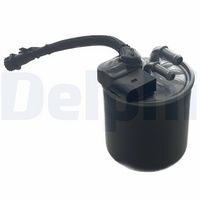 YAKIT FILTRESI (OM651.958) MERCEDES SPRINTER 907 910 18>