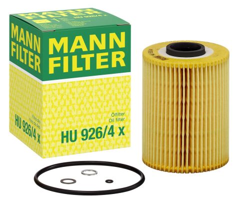 YAG FILTRESI BMW E36 E46 M3 E85 E86 M