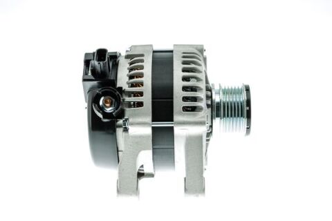 ALTERNATOR 12V (120A) FIESTA V 04>08 FUSION 04>12 1,6TDCI 90PS FOCUS II 04>11 C MAX 03>11 1,6TDCI KU