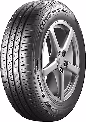 Barum Bravuris 5HM 245/40 R19 98Y XL FR Yaz Lastiği
