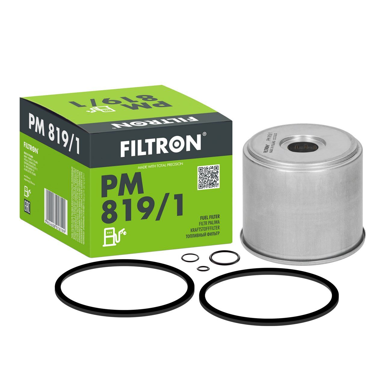 MAZOT FILTRESI DUCATO / BOXER 94>02 J9 / JUMPER 1.9D 2.5D / DEFENDER 2.5D 2.5TD 2.3D