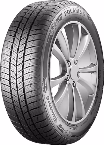 Barum Polaris 5 225/50 R17 98V XL Kış Lastiği