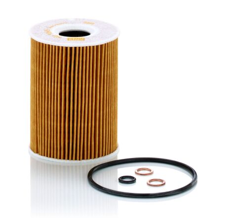 YAG FILTRESI BMW S85 E60 M5 E64 M6