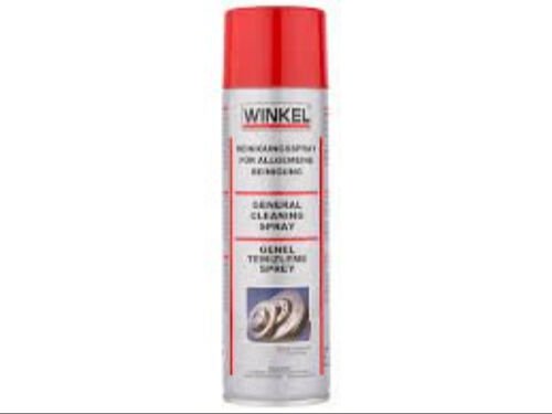 Winkel 500 ml Fren Balata Temizleme Sprey