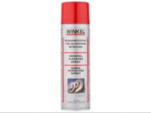 Winkel 500 ml Fren Balata Temizleme Sprey