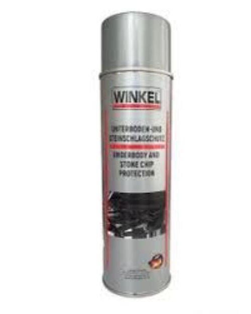 Winkel Darbe Koruyucu Pütür Sprey 500Ml